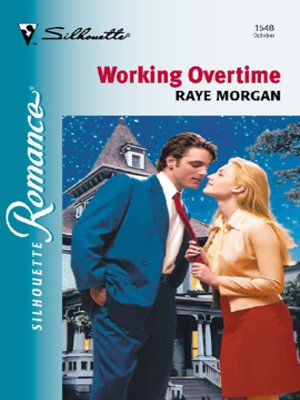 cover image of Working Overtime